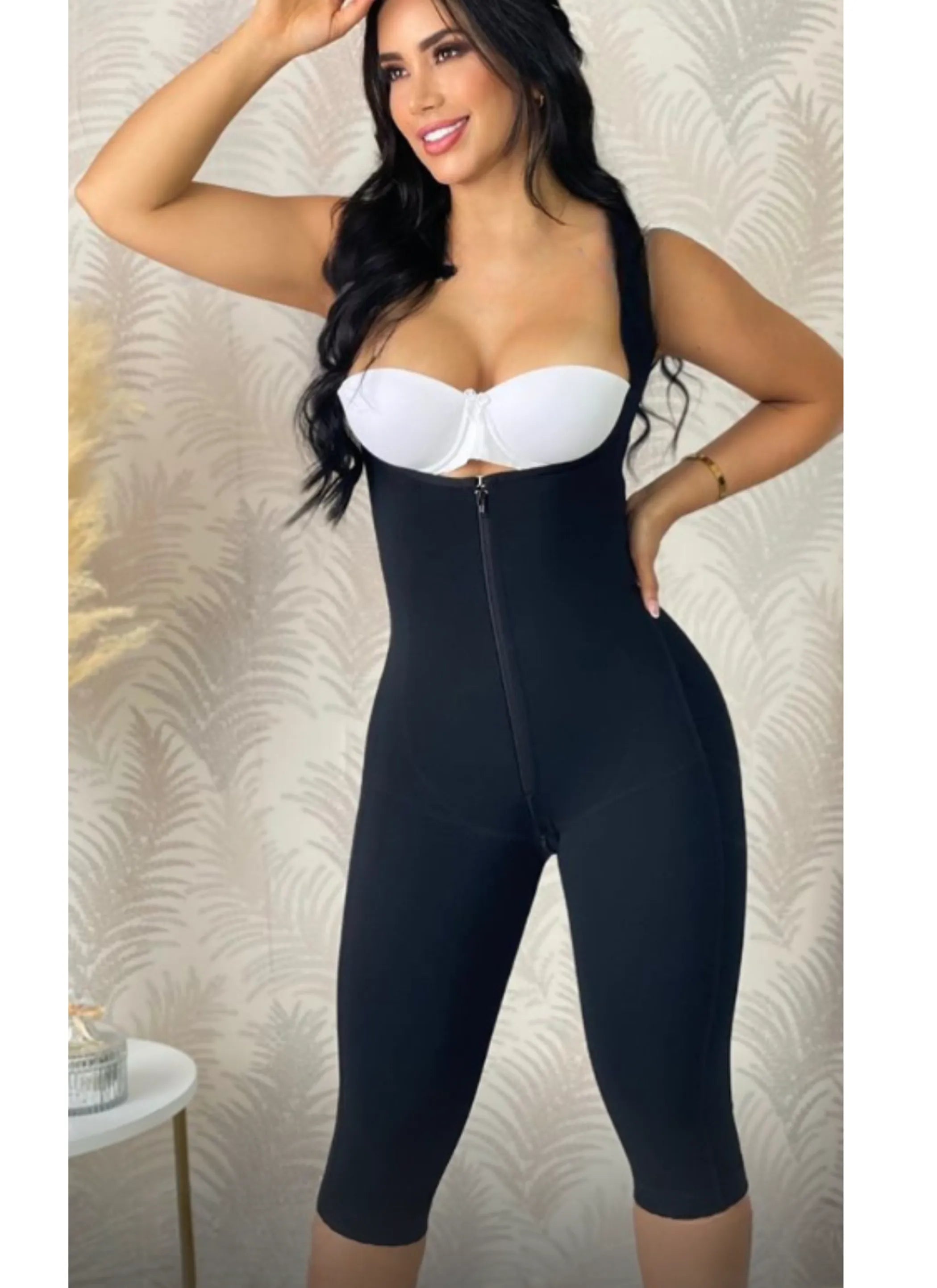 Siluet  Total Body Sculpting Bodysuit